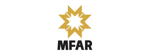 MFAR logo