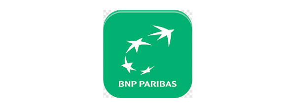 BNP Paribas logo