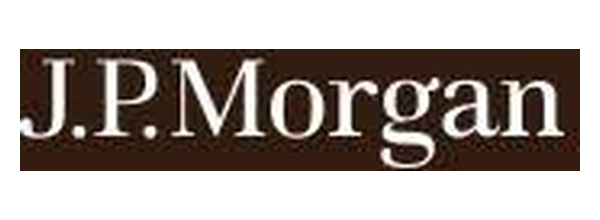 J.P. Morgan logo