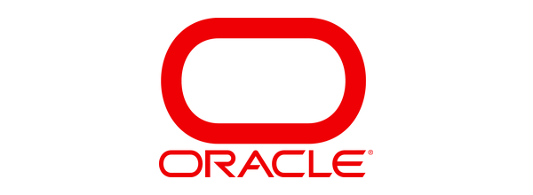 Oracle logo