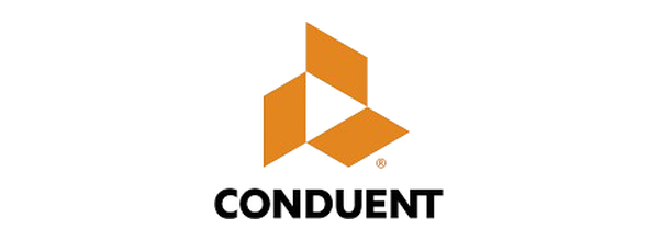 Conduent logo