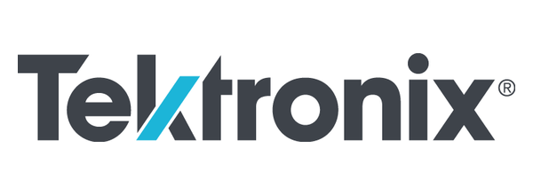Tektronix logo