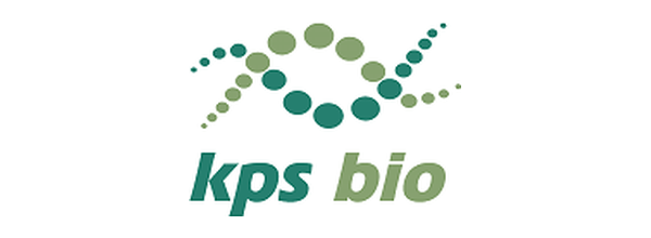 KPS Bio logo