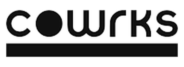 CoWrks logo