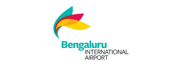 Bengaluru International Airport logo