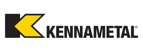 Kennametal logo