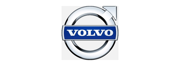 Volvo logo