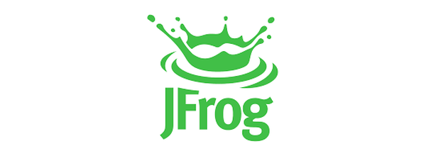 JFrog logo