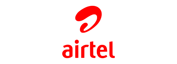 Airtel logo