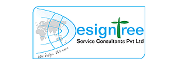 Design Tree logo