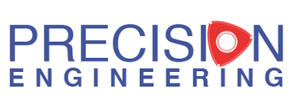 Precision Engineering logo