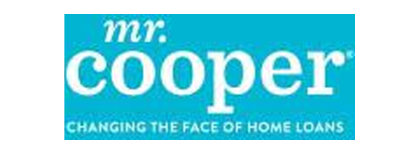 Mr. Cooper logo