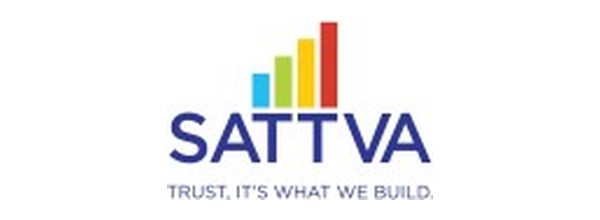 Sattva logo