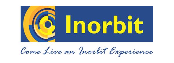 Inorbit logo