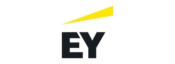 EY logo