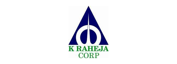 K Raheja Corp logo