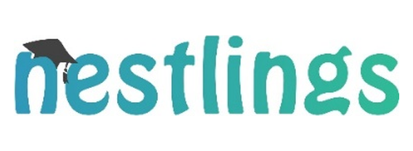 Nestlings logo