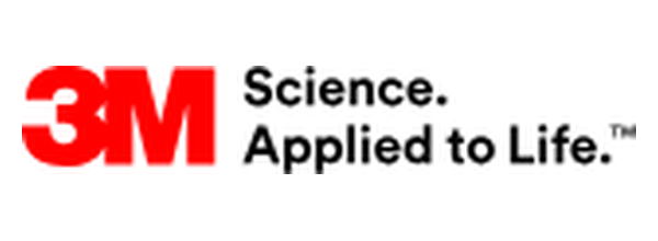 3M logo
